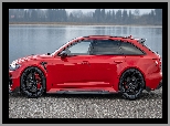 Audi RS6 ABT