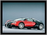 Bugatti Veyron