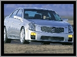 Cadillac CTS