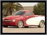 Chevrolet SSR