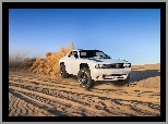 Dodge Challenger A/T Untamed Concept