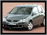 Volkswagen Golf 5