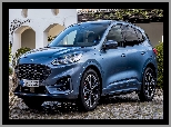 Ford Kuga Plug-in Hybrid ST