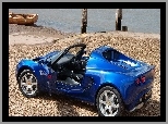 Plaża, Lotus, Elise