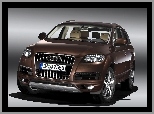 Audi Q7, SUV