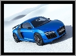 Audi R8 LMX