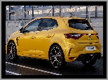 Renault Megane RS Trophy