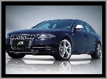 Audi S4, ABT