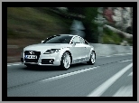 Alufelgi, Audi TT