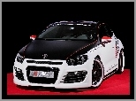 VW Scirocco, Tuning