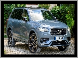 Volvo XC90, 2019